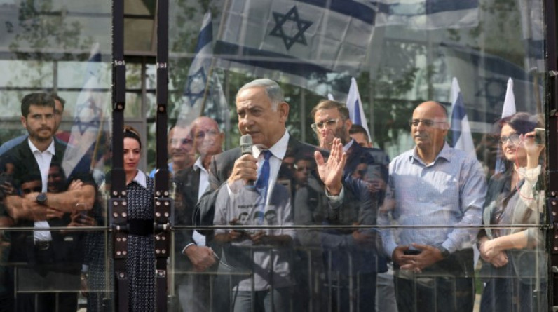 تفاهمات نتنياهو مع سموتريتش وبن غفير: ضم الضفة وإعدام فلسطينيين